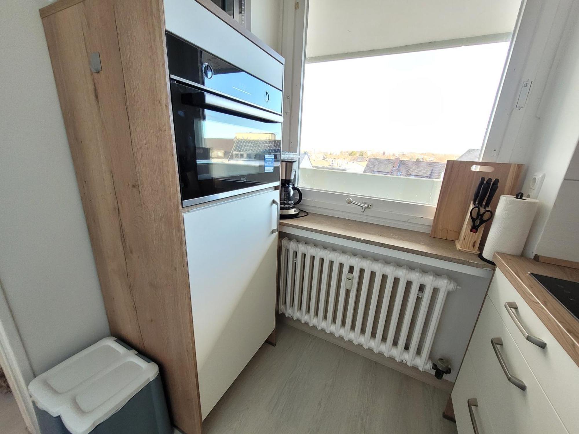 Ferienwohnung Seestern Geeste Μπρέμερχαφεν Δωμάτιο φωτογραφία
